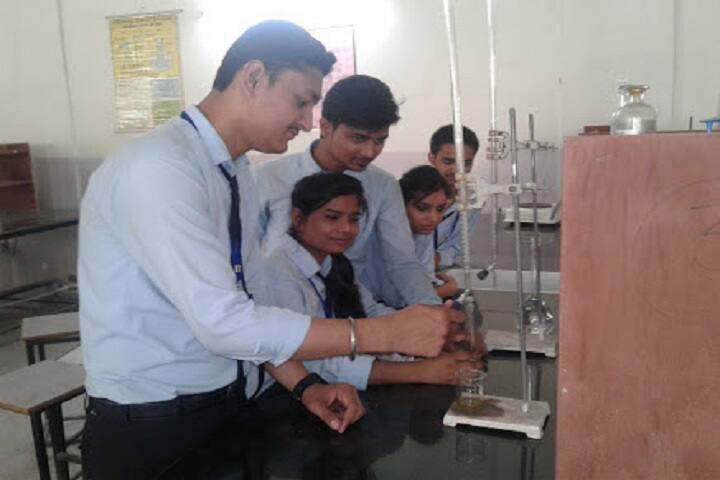 laboratory